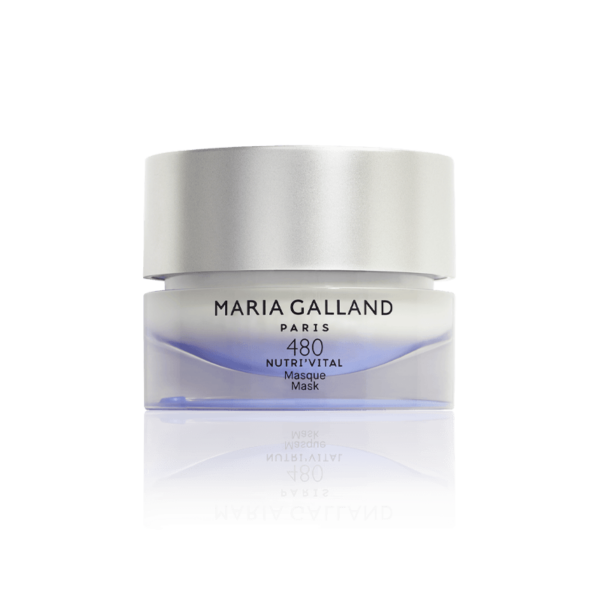 Maria Galland 480 Nutri’Vital Mask (50ml)