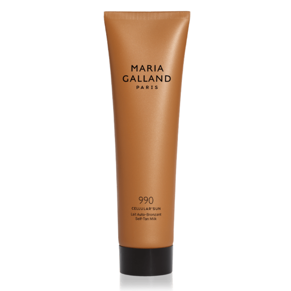 Maria Galland 990 Self Tan Milk (150ml)