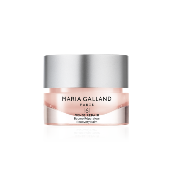 Maria Galland 161 Sensi'Repair Recovery Balm (50ml)