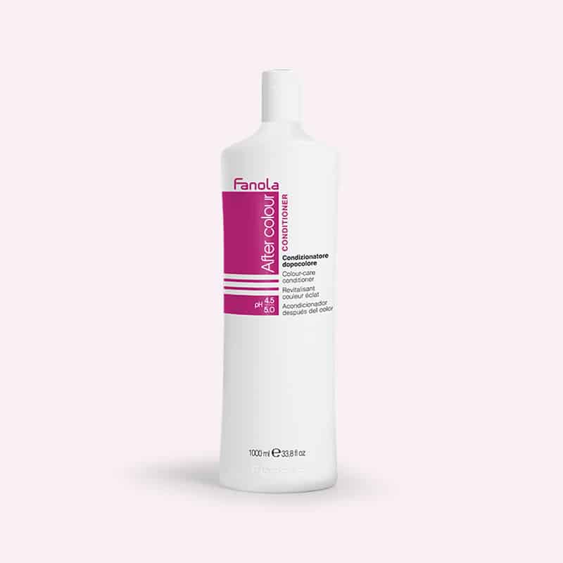 Fanola After Colour conditioner για βαμμένα μαλλιά 1000ml