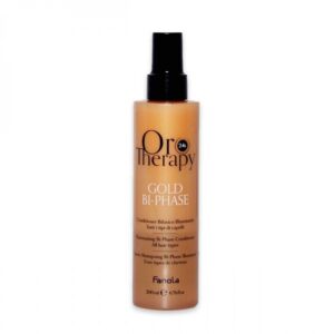 Fanola Oro Therapy - Illunimating Bi-Phase Conditioner (200ml)
