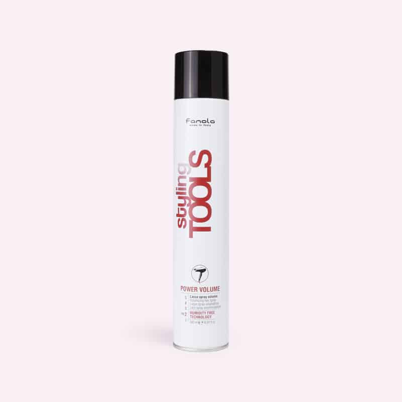 Fanola volume λακ για όγκο power 500ml