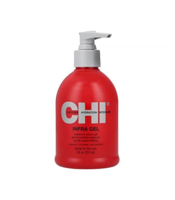 CHI Infra Gel (237ml)