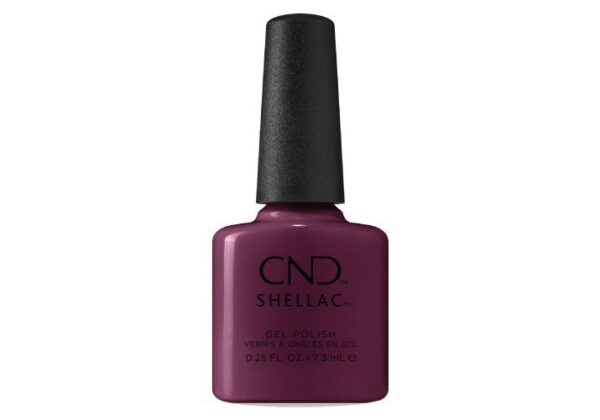 CND Shellac - Feel The Flutter (7.3ml)
