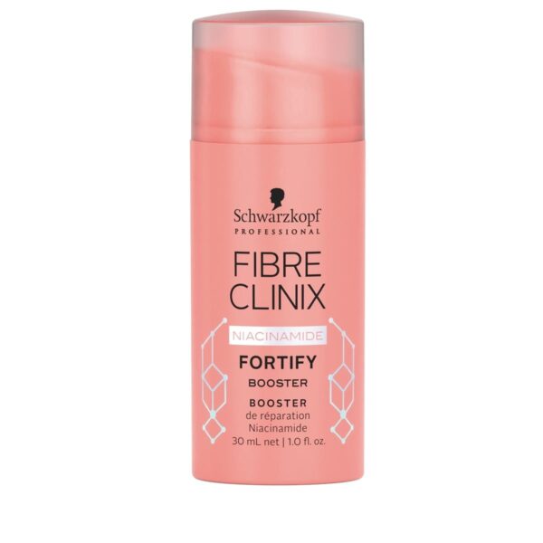 Schwarzkopf Professional Fibre Clinix Fortify Booster (30ml)