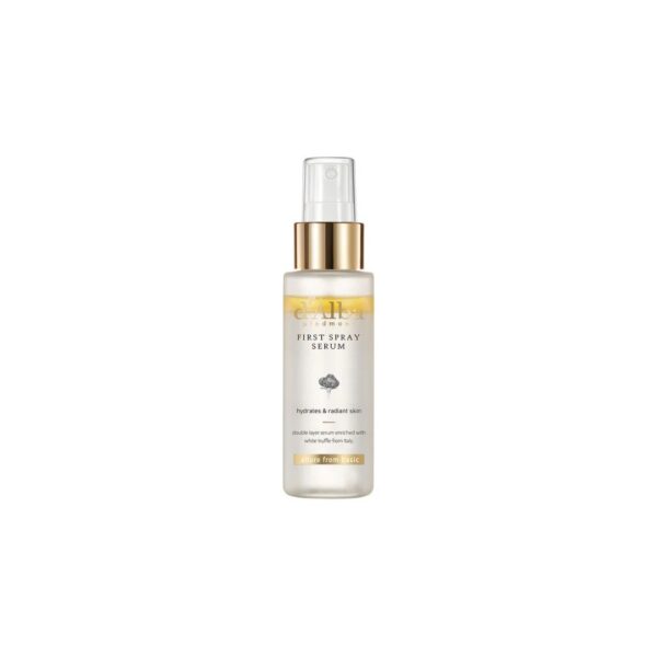 D'Alba Piedmont First Spray Serum (50ml)