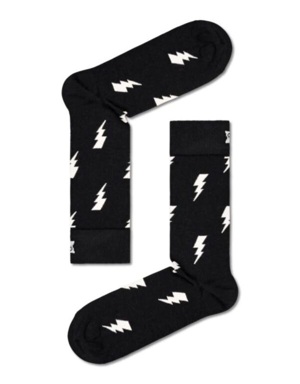 Happy Socks Flash Sock (Size: 41-46)