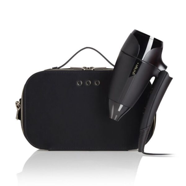 ghd - Flight Plus Σεσουάρ Ταξιδίου