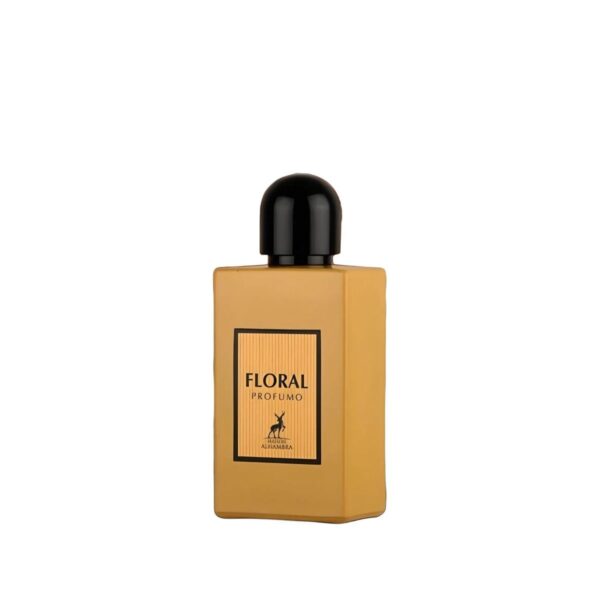 Maison Alhambra Floral Profumo Eau De Parfum (100ml)