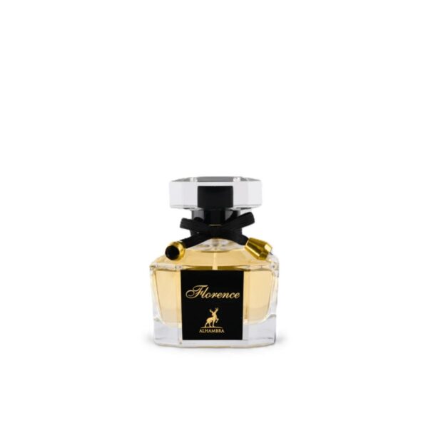 Maison Alhambra Florence Eau De Parfum (100ml)