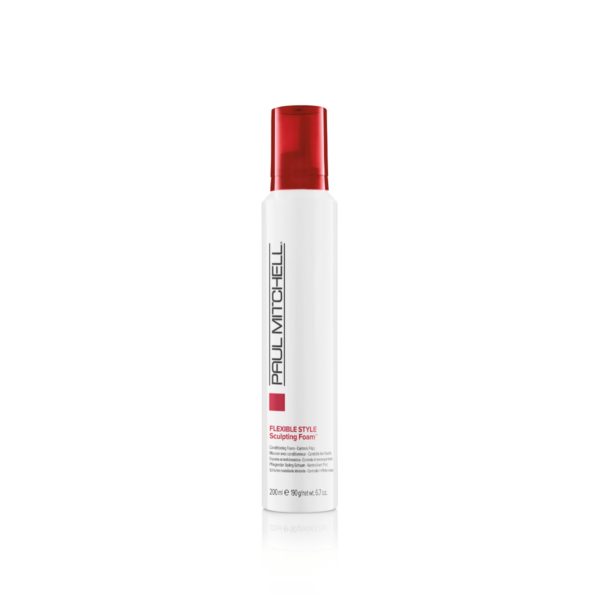 Paul Mitchell Flexible Style - Sculpting Foam (200ml)