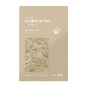 Mizon Joyful Time Mask for Men Energizing (24ml)