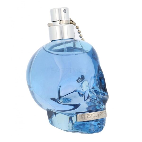 Police To Be Freetodare EDT For Man (40ml)