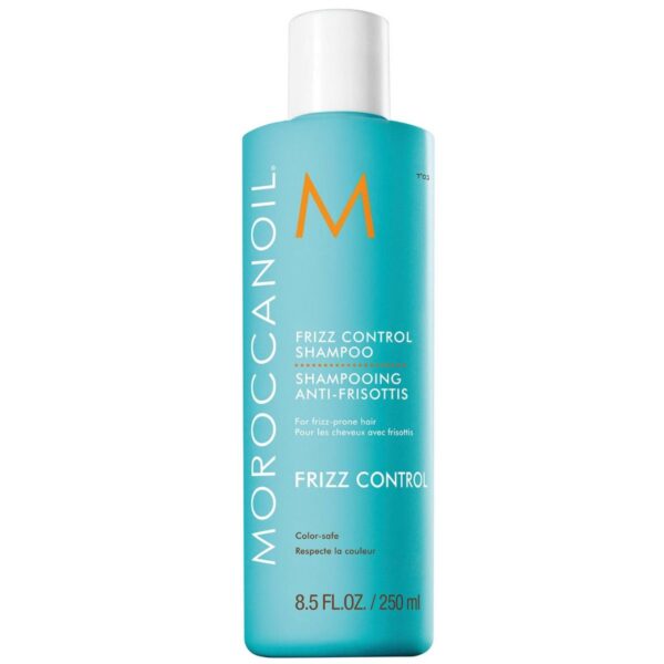 Moroccanoil Frizz Control - Shampoo (250ml)