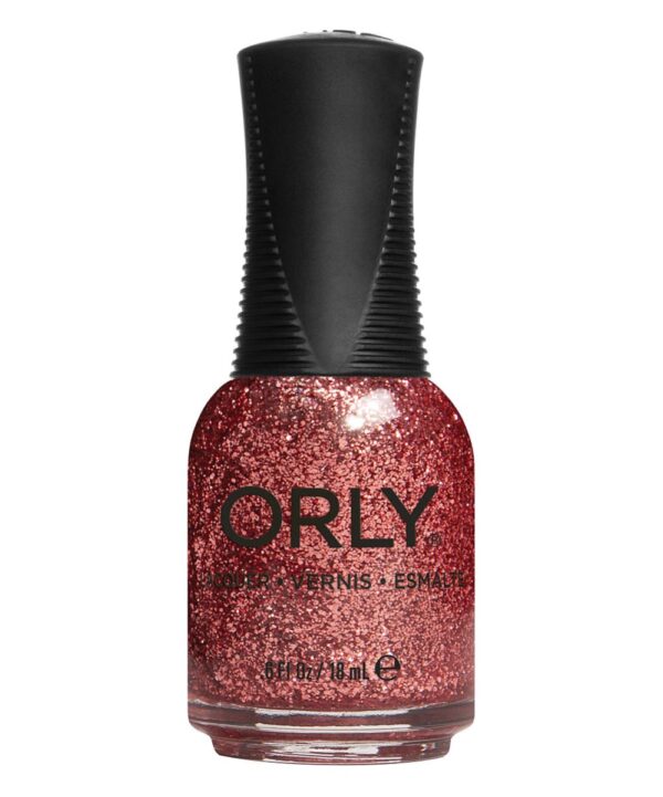 Orly Arctic Frost - Frost Smitten (18ml)