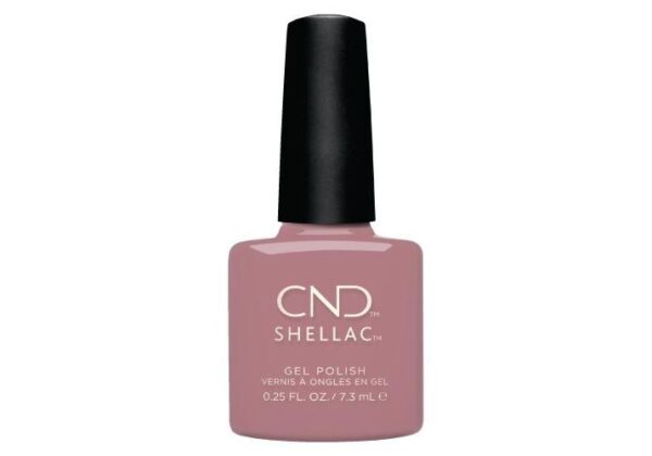 CND Shellac - Fuji Love (7.3ml)