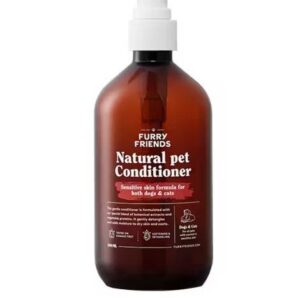 Ref Stockholm - Furry Family Natural Pet Conditioner (500ml)