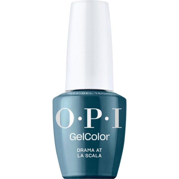 OPI Gel Color Drama at La Scala (15ml)