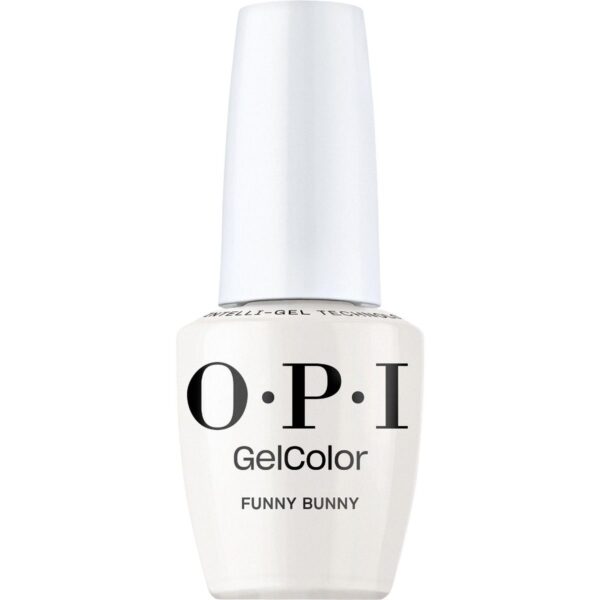 OPI GelColor Funny Bunny™ (15ml)
