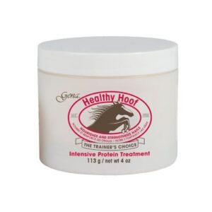 CND - Healthy Hoof Creme by Gena (113g)