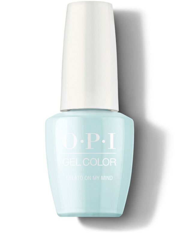 OPI Gel Color Gelato On My Mind™ (15ml)