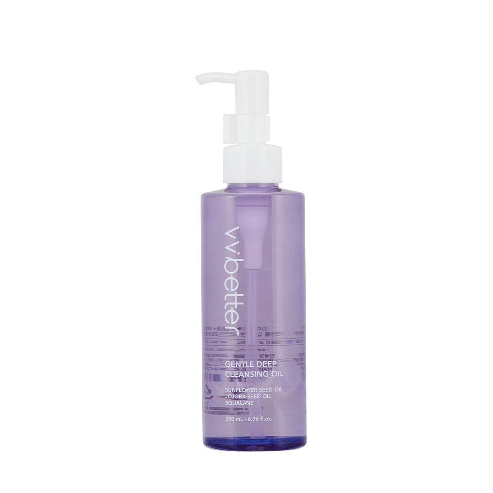 VV Better Gentle Deep Cleansing Oil 200ml