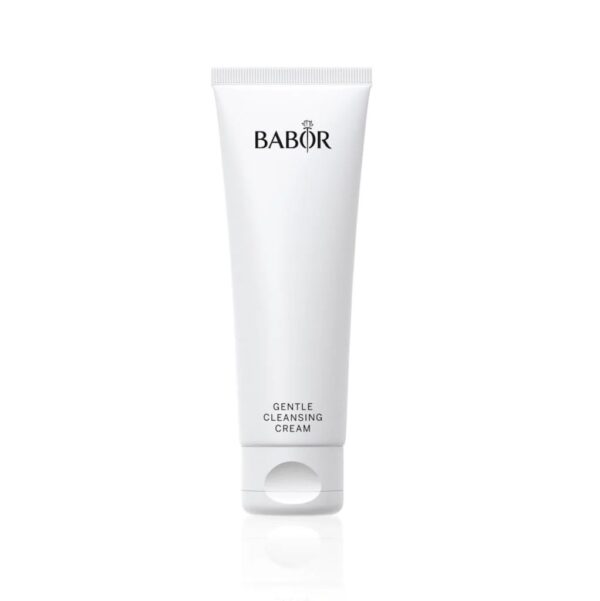 Babor Gentle Cleansing Cream (100ml)