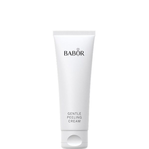 Babor Gentle Peeling Cream (50ml)
