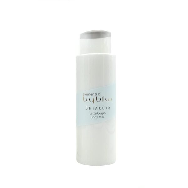 Elementi Di Byblos Ghiaccio Body Milk (400ml)
