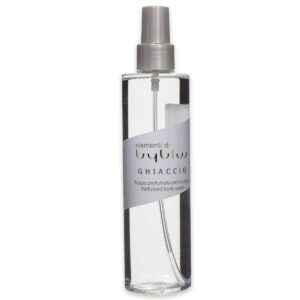 Elementi Di Byblos Ghiaccio Perfumed Body Water (250ml)