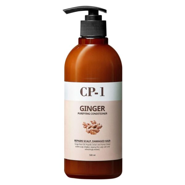 Esthetic House CP-1 Ginger Purifying Conditioner (500ml)