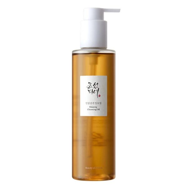 Beauty of Joseon Ginseng Cleansing Oil (210ml)