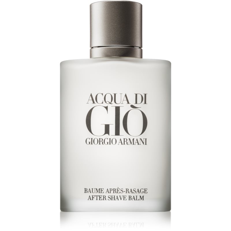 Armani Acqua di Giò βάλσαμο για μετά το ξύρισμα για άντρες 100 ml