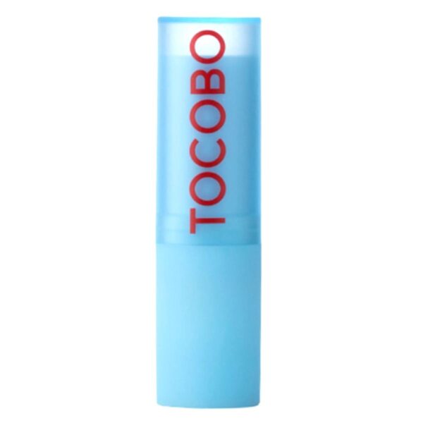 Tocobo Glass Tinted Lip Balm 012 Better Pink (3.5g)