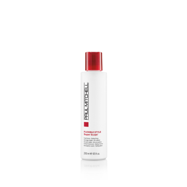 Paul Mitchell Flexible Style - Super Sculpt (250ml)