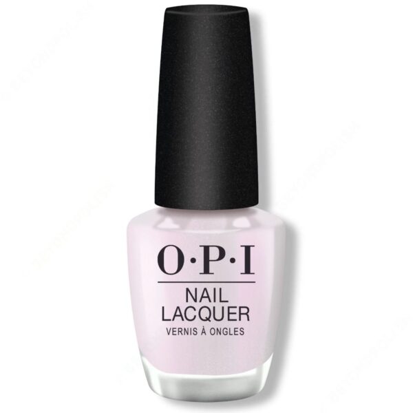 OPI - Glazed N' Amused (15ml)