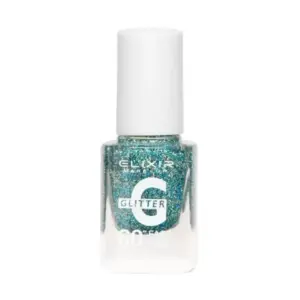 ELIXIR Glitter Βερνίκι 185