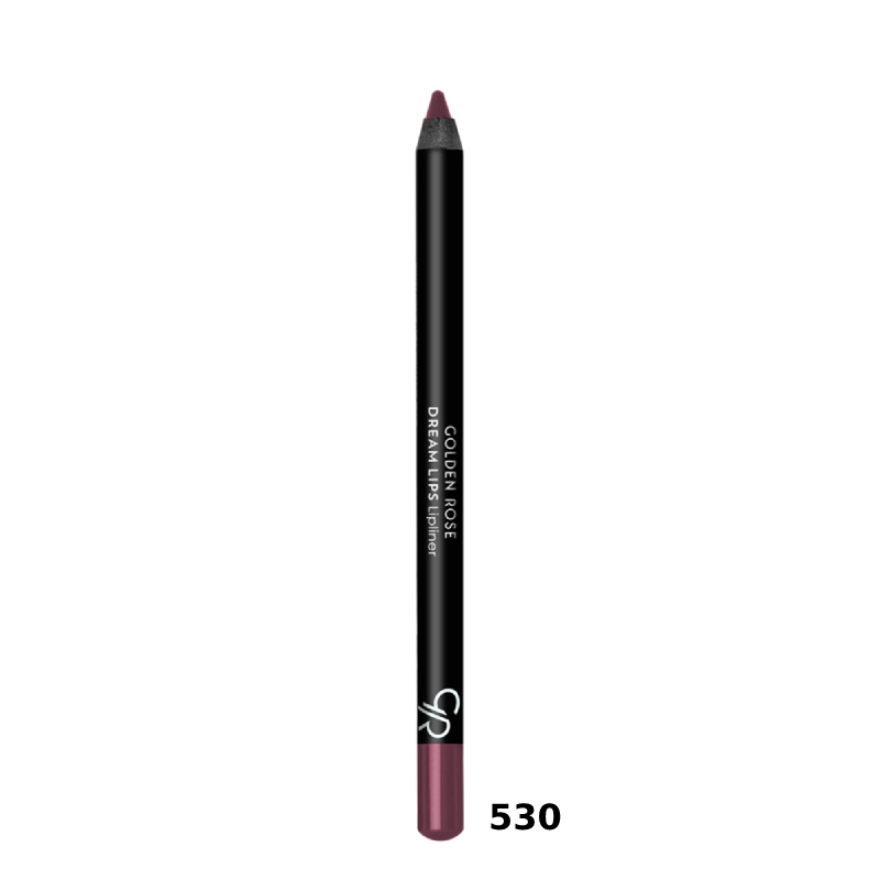 Golden Rose Dream Lips Pencil 530