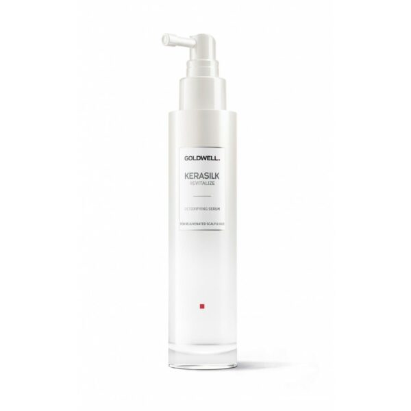 Goldwell Kerasilk Revitalize Detoxifying Serum (100ml)