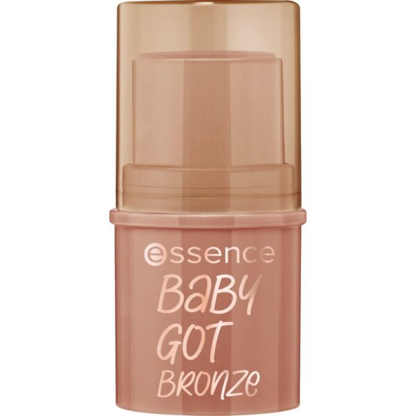 Essence Baby Got Bronze - 10 Cinnamon Spice (5.5g)