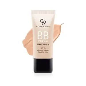 GR BB Cream Beauty Balm- 02 Fair