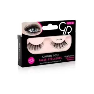 GR False Eyelashes- Tk06