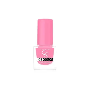GR Ice Color Nail Lacquer- 138