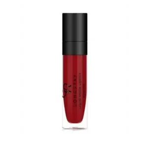 GR Longstay Liquid Matte Lipstick Kissproof - 18