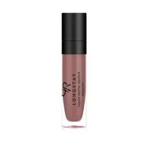 GR Longstay Liquid Matte Lipstick Kissproof - 23