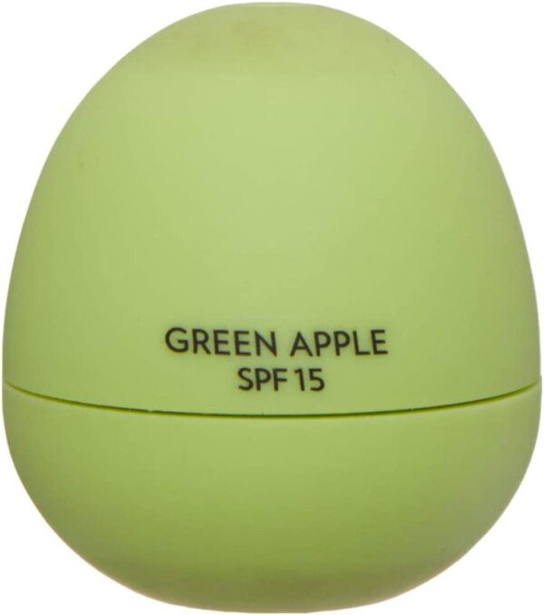 Golden Rose Lip Butter Green Apple SPF 15 (8g)