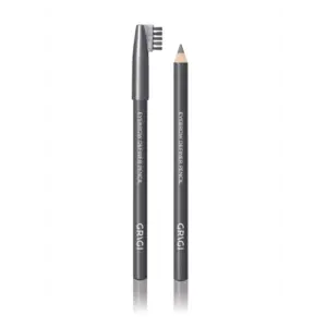 Grigi Eyebrow Definer Pencil - 02 Grey