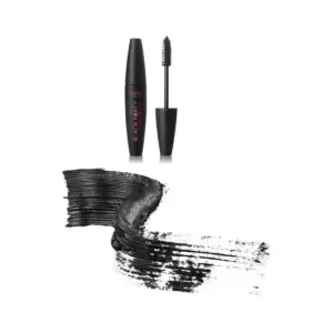 Grigi Make-up Black Party Mascara Full Volume Lashes