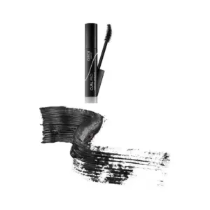 Grigi Make-up Curl Pro Mascara Jet Black