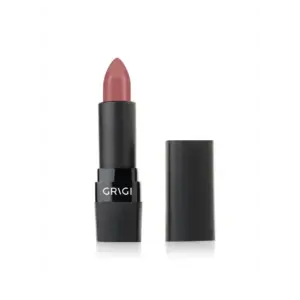 Grigi Make-up Matte Lipstick- Σκούρο Καφέ Φυσικό